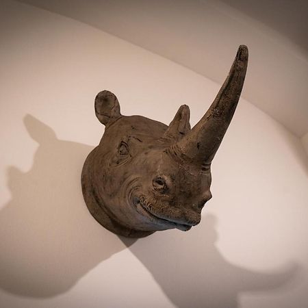 Rhino Studios Ljubljana Luaran gambar